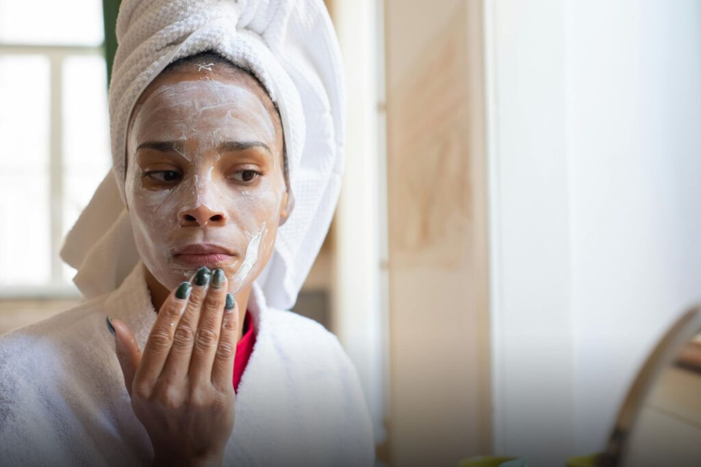 O que é melasma​ e como tratar o melasma no rosto? Confira